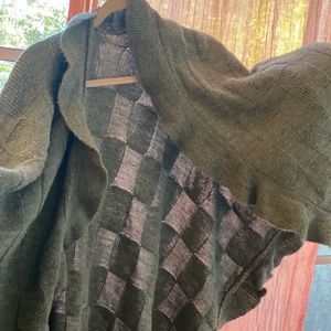 Wow them grey Pancho!